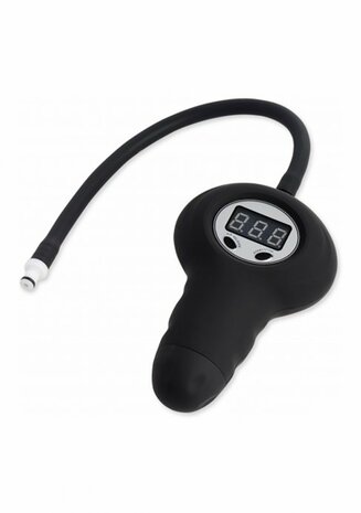 Digitale Pomp met Connector