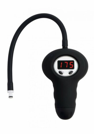 Digitale Pomp met Connector