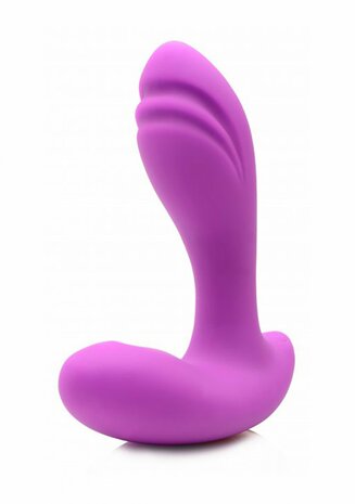 G-Pearl - G-Spot Stimulator met Bewegende Kralen