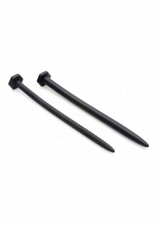 Hardware Nail en Screw - Silicone Utheral Sounds