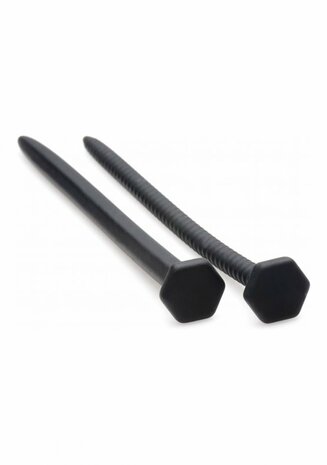Hardware Nail en Screw - Silicone Utheral Sounds