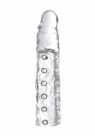 Penis Verlenging Sleeve - 7,5 cm