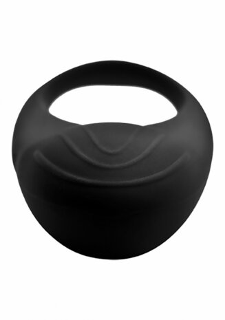 Vibrerende Cockring met Afstandsbediening