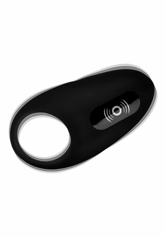 Vibrerende Cockring met Afstandsbediening