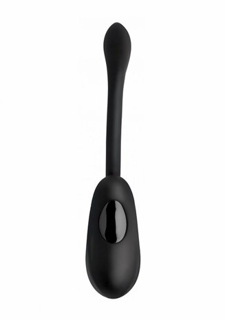 Siliconen Vibrerende Pod met Afstandsbediening