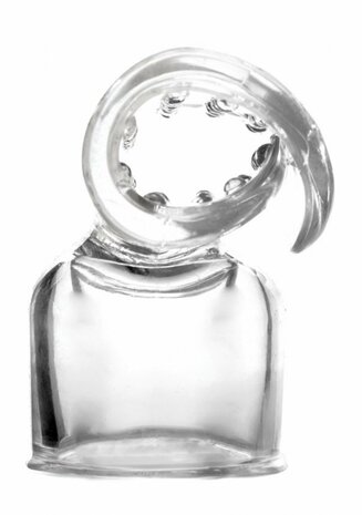 Vibra-Stroke - Masturbator Wandbevestiging