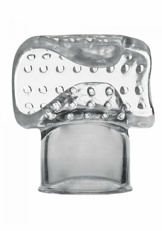 Vibra-Stroke - Masturbator Wandbevestiging