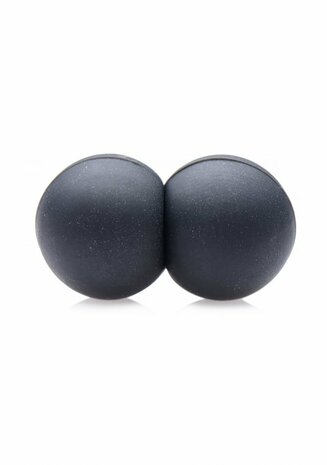 Sin Spheres - Siliconen Magnetische Ballen