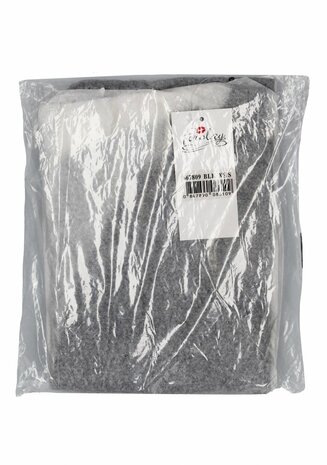 You've Dot My Number - BH, Jarretellegordel en Slipje - S XL