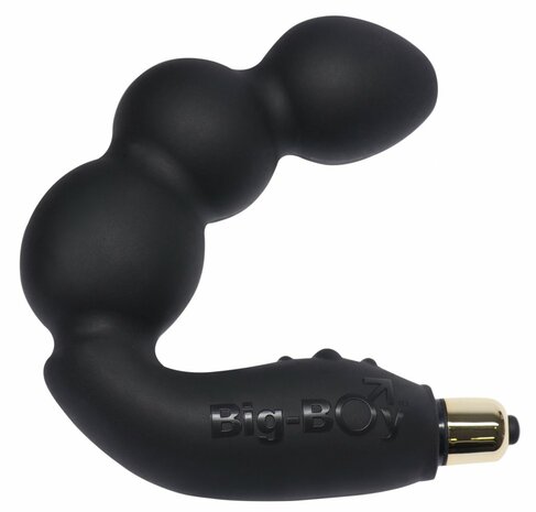 Big Boy - Prostaat Vibrator