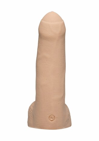 William Seed - Realistische ULTRASKYN Dildo - 20 cm