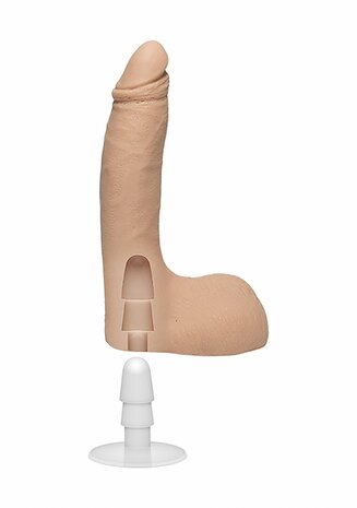 Randy - Realistische ULTRASKYN Dildo - 20 cm