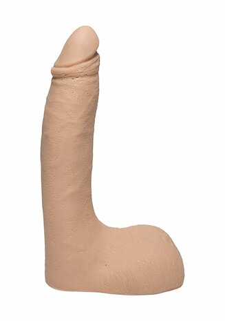 Randy - Realistische ULTRASKYN Dildo - 20 cm