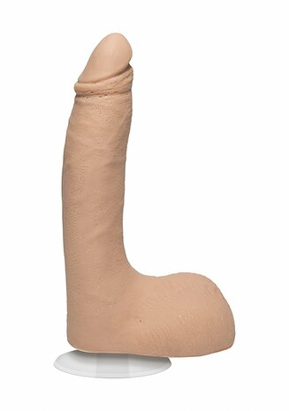 Randy - Realistische ULTRASKYN Dildo - 20 cm
