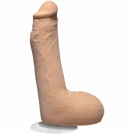 Brysen - Realistische ULTRASKYN Dildo - 18 cm