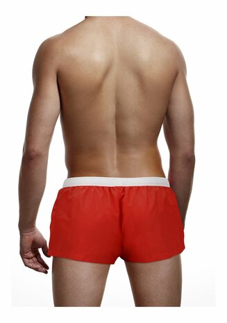 Swim Trunk - Red XL