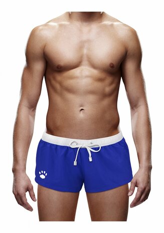 Swim Trunk - Blue L