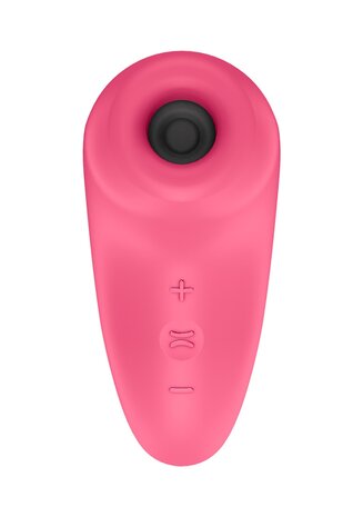 Magnetic Deep Pulse - Pink