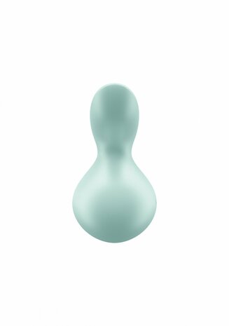 Viva la Vulva 3 - Lay-On Vibrator