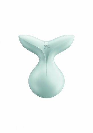 Viva la Vulva 3 - Lay-On Vibrator