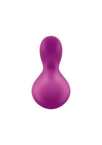 Viva la Vulva 3 - Violet