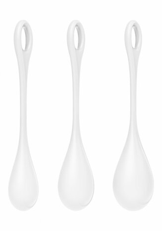 Yoni Power 1 - Kegel Ball Set