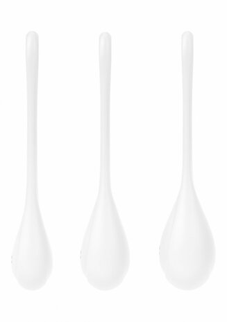Yoni Power 1 - Kegel Ball Set