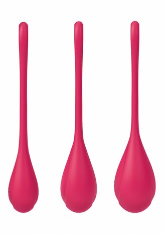 Yoni Power 1 - Kegel Ball Set