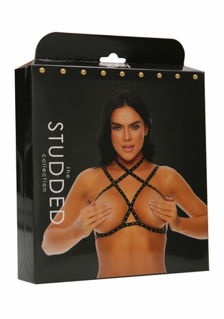 Be My Stud - Rokharnas - One Size O/S