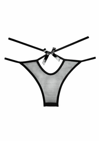 Naughty Vanilla - Slipje - One Size O/S