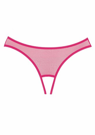 Exposé - Slipje - One Size O/S