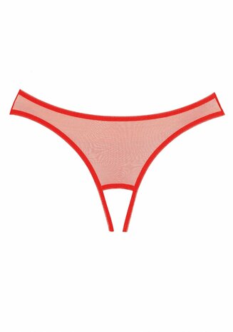 Exposé - Slipje - One Size O/S