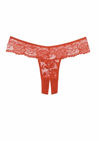 Chiqui Love - Slipje - One Size O/S