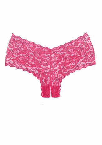 Candy Apple - Slipje - One Size O/S