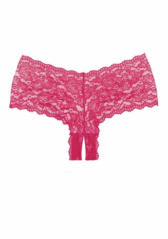 Candy Apple - Slipje - One Size O/S