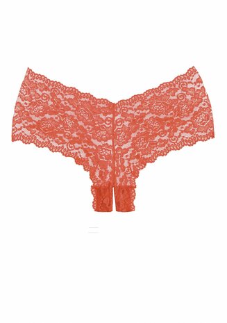 Candy Apple - Slipje - One Size O/S