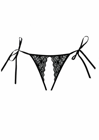 Lolita - Slipje - One Size O/S