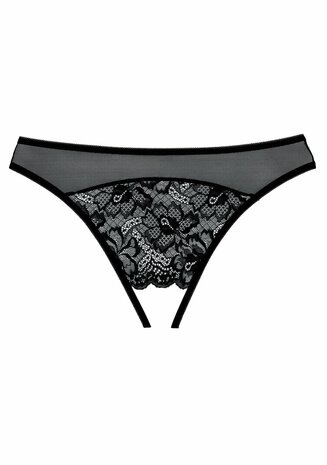 Just A Rumor - Slipje - One Size O/S