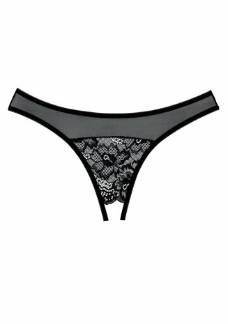 Just A Rumor - Slipje - One Size O/S