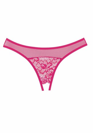 Just A Rumor - Slipje - One Size O/S