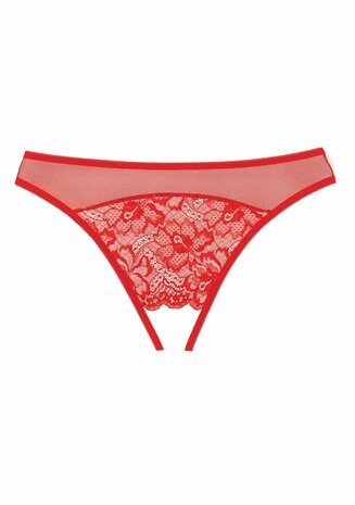 Just A Rumor - Slipje - One Size O/S