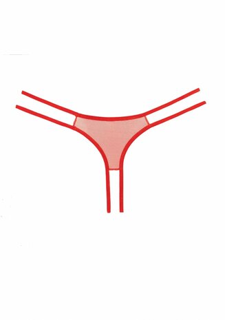 Sweet Honey - Slipje - One Size O/S