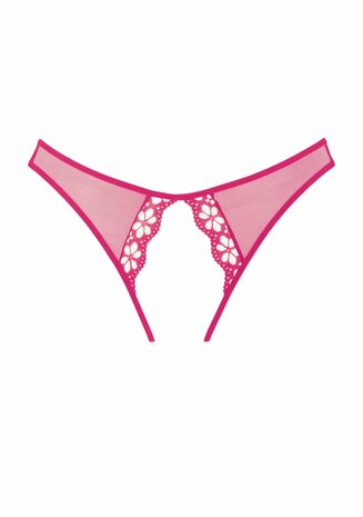 Mirabelle - Slipje - One Size O/S