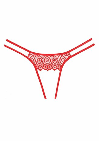 Lovestruck - Slipje - One Size O/S