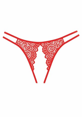 Lovestruck - Slipje - One Size O/S