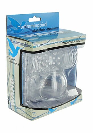 Hummingbird - Mastubator Bevestiging