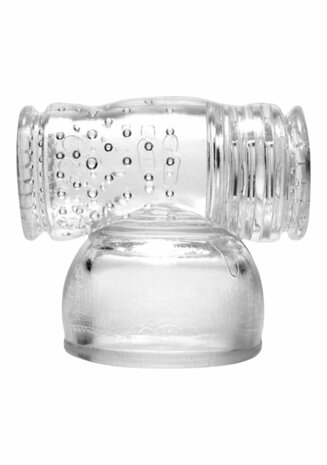 Hummingbird - Mastubator Bevestiging