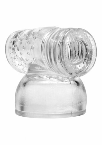 Hummingbird - Mastubator Bevestiging