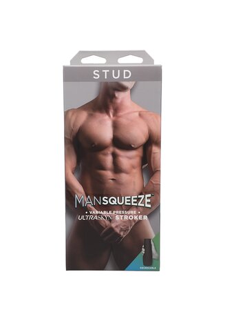 Stud - ULTRASKYN Masturbator Kont