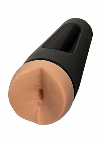 Pierce Paris - ULTRASKYN Masturbator Kont